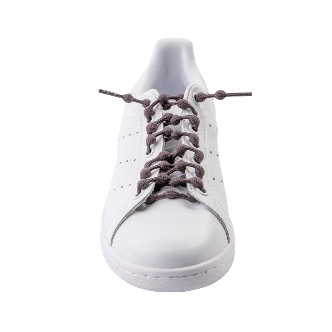 【COOLKNOT】 Purplish Brown パープリッシュブラウン