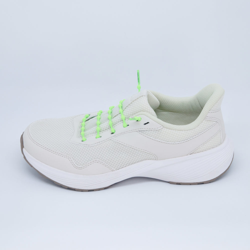 【COOLKNOT SLIM】 Neon Green ネオングリーン