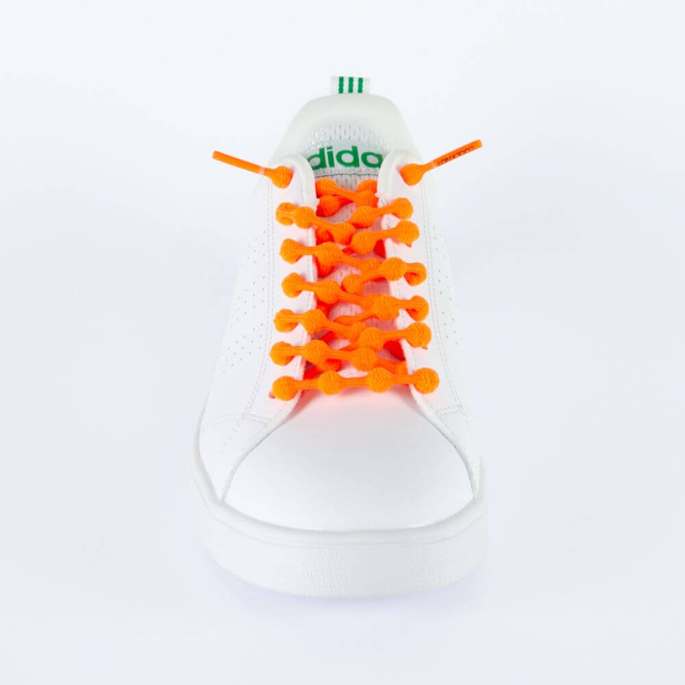 【COOLKNOT】 Neon Orange ネオンオレンジ