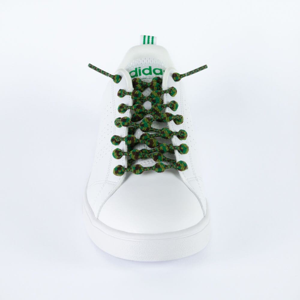 【COOLKNOT】 Camouflage カモフラ