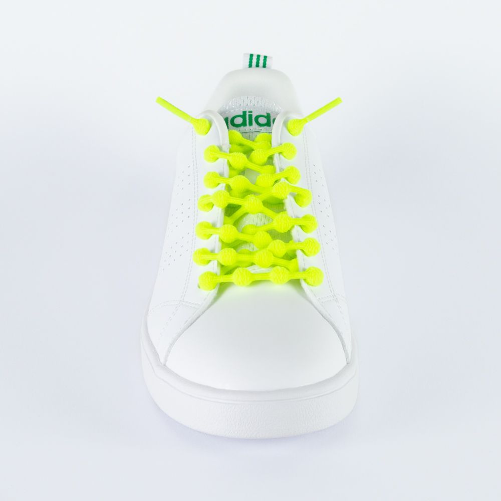 【COOLKNOT】 Neon Yellow ネオンイエロー