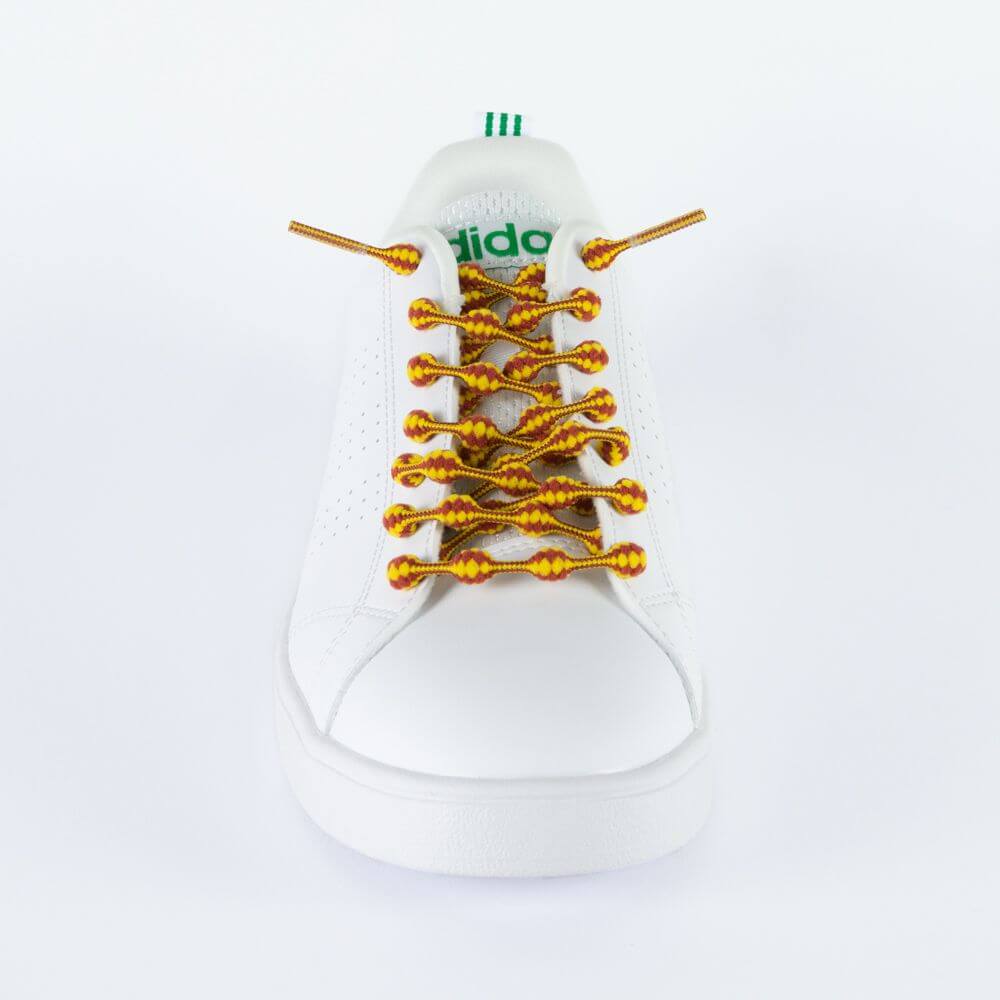 【COOLKNOT】 Tan Gold タンゴールド