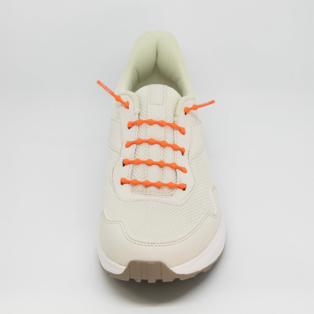 COOL KNOT SLIM 結ばない靴ひも スリム - カラーバリエーション 1