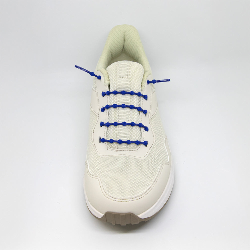 COOL KNOT SLIM 結ばない靴ひも スリム - カラーバリエーション 35