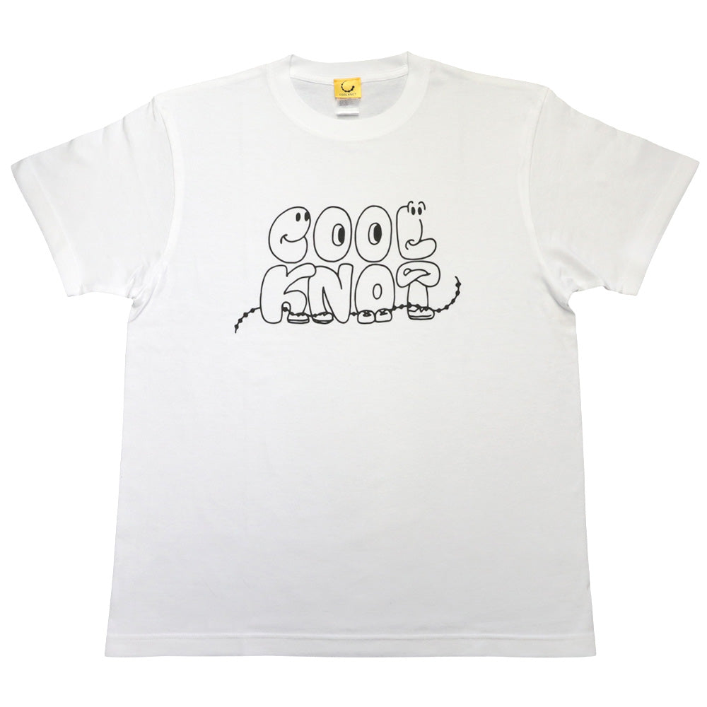 CK TEAM WHITE 前面
