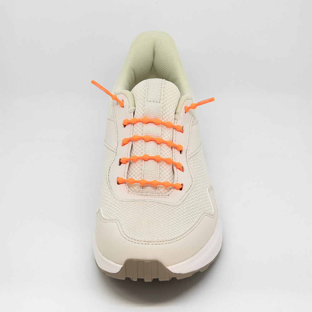 COOL KNOT SLIM 結ばない靴ひも スリム - カラーバリエーション 11