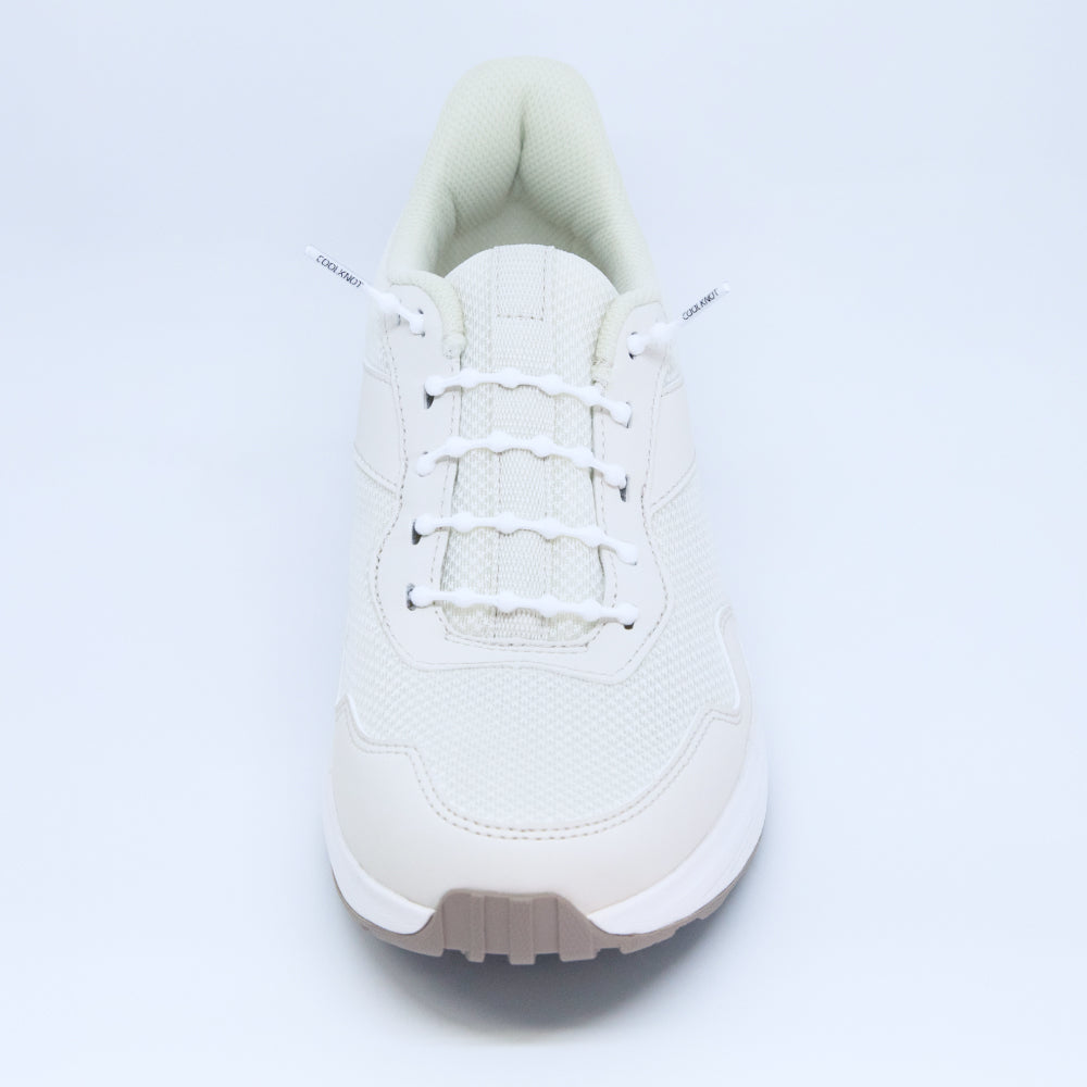 【COOLKNOT SLIM】 White ホワイト