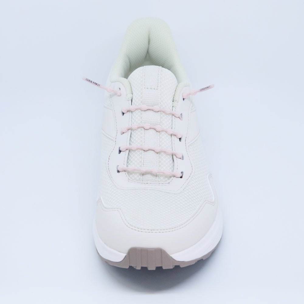 【COOLKNOT SLIM】 Pale Pink ペールピンク