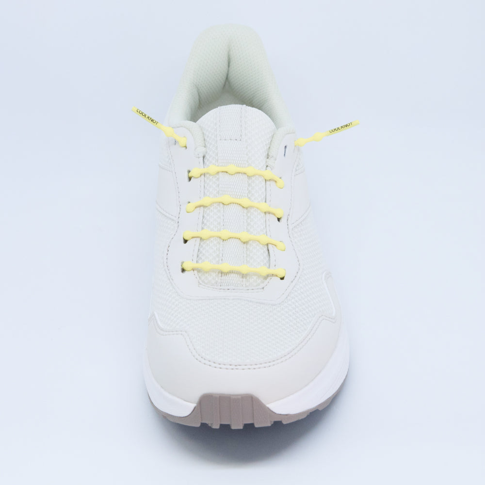 【COOLKNOT SLIM】 Yellow イエロー