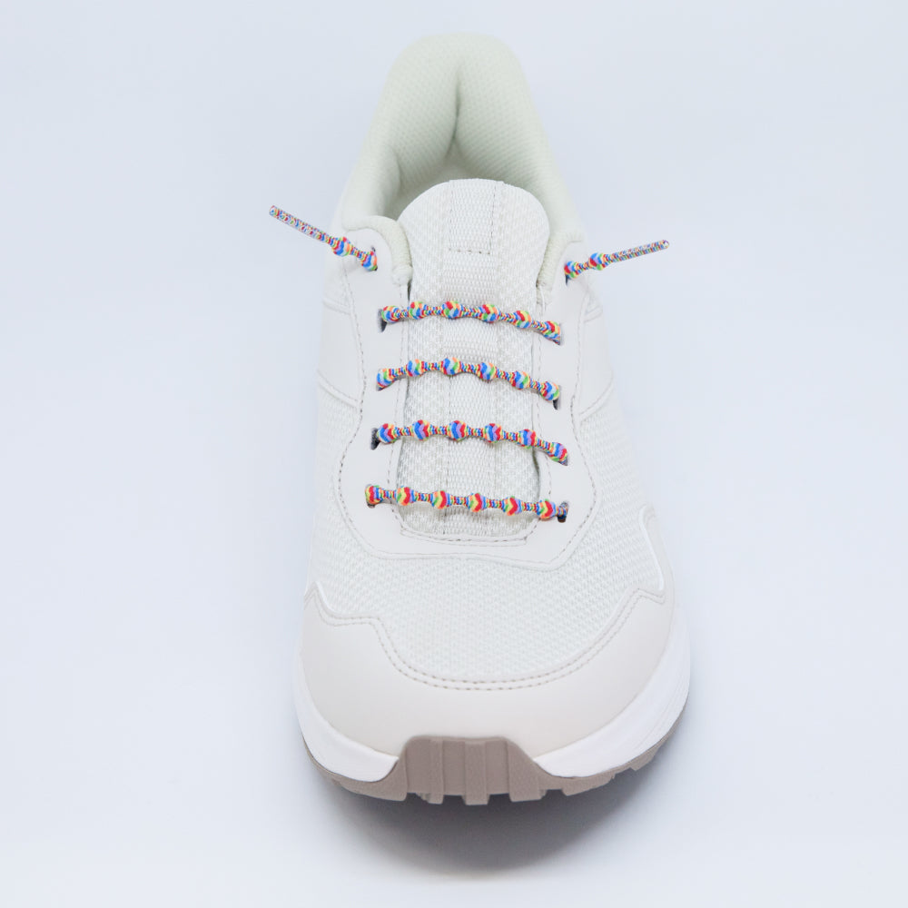 【COOLKNOT SLIM】 Rainbow レインボー