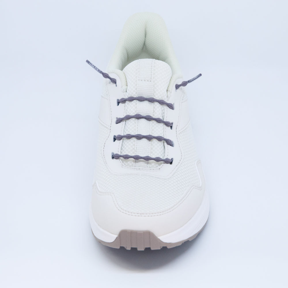 【COOLKNOT SLIM】 Purplish Brown パープリッシュブラウン