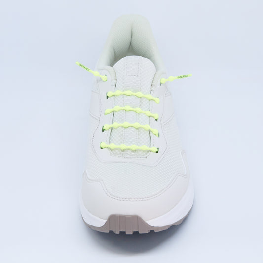 【COOLKNOT SLIM】 Neon Yellow ネオンイエロー