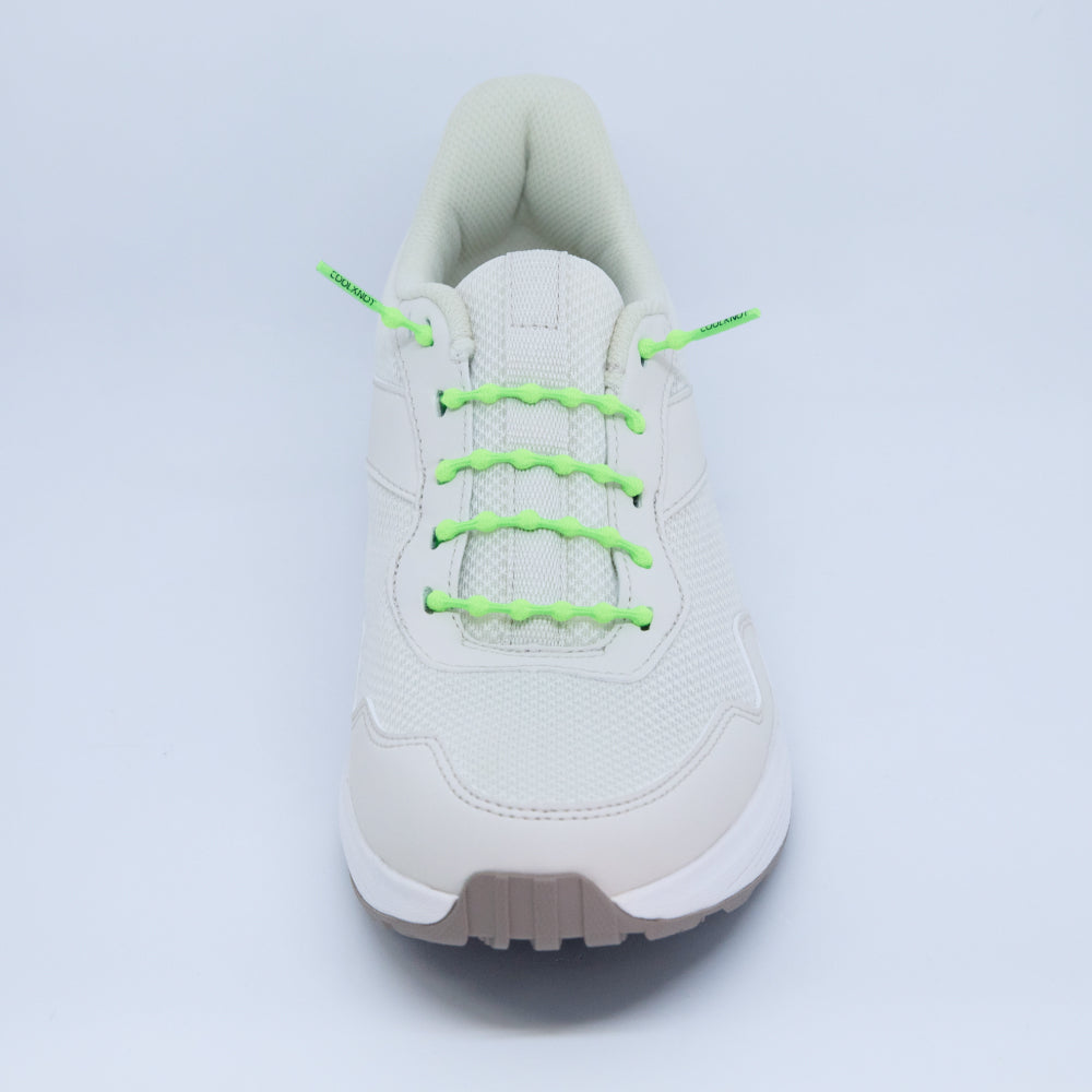【COOLKNOT SLIM】 Neon Green ネオングリーン