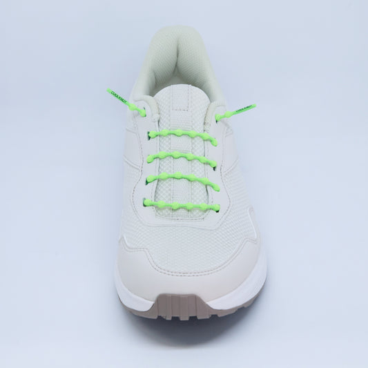 【COOLKNOT SLIM】 Neon Green ネオングリーン