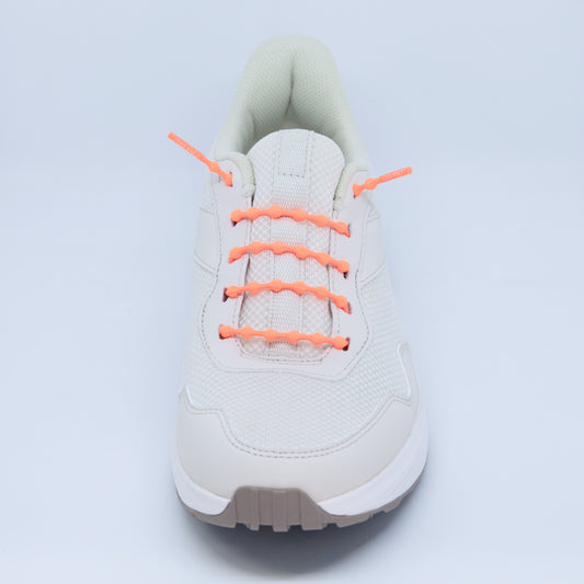 【COOLKNOT SLIM】 Neon Orange ネオンオレンジ