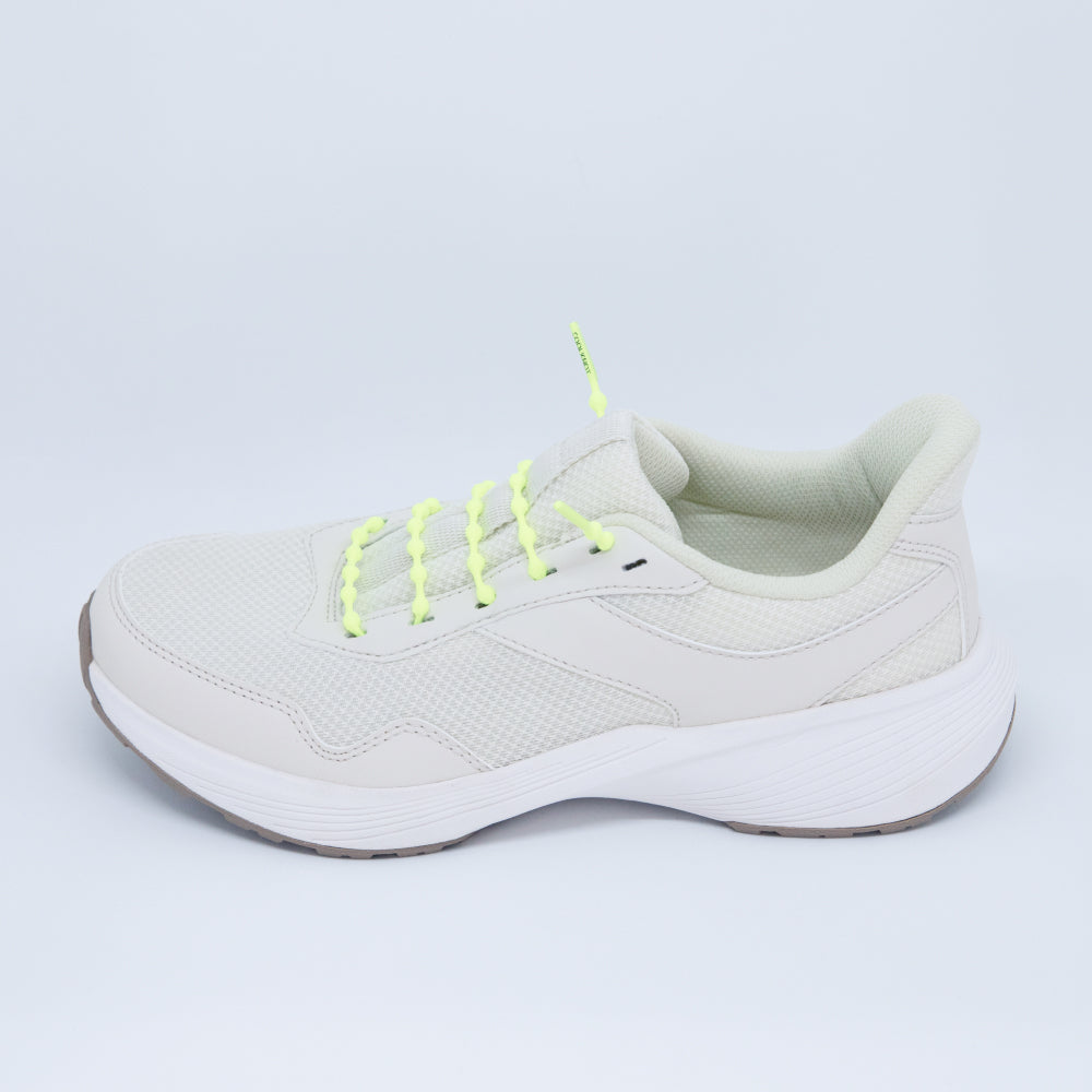 【COOLKNOT SLIM】 Neon Yellow ネオンイエロー