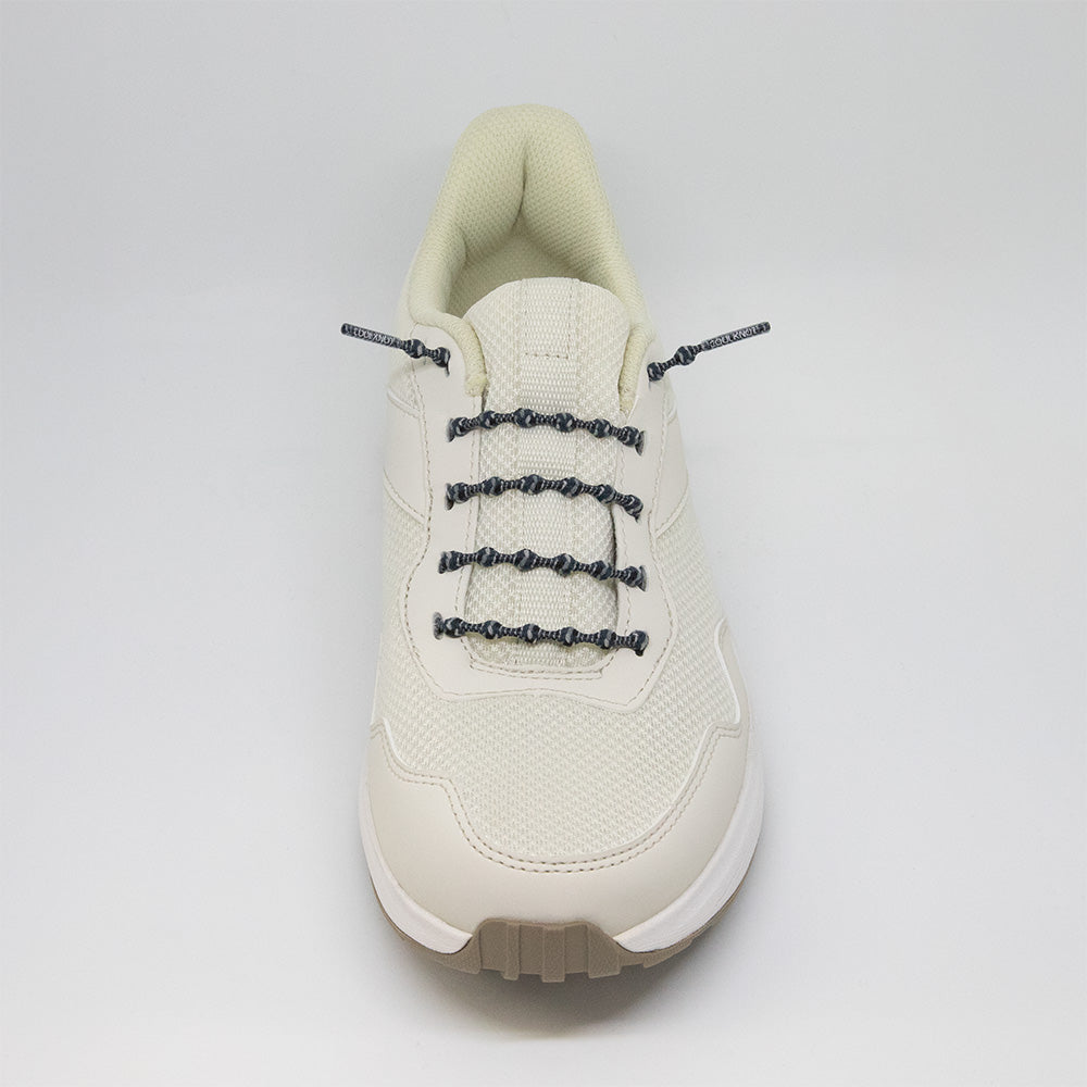 COOL KNOT SLIM 結ばない靴ひも スリム - カラーバリエーション 36
