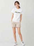 COOLKNOT オリジナルTシャツ｜結ばない靴ひもブランドのアパレル